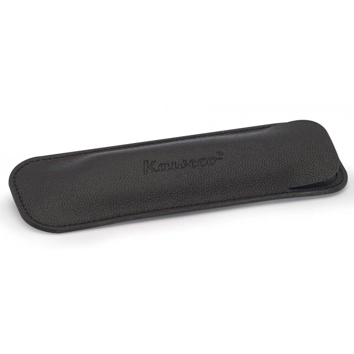 Кожаный чехол стандарт для двух ручек Kaweco (DIA2, Elegance, Student, Special), артикул 10000712. Фото 1