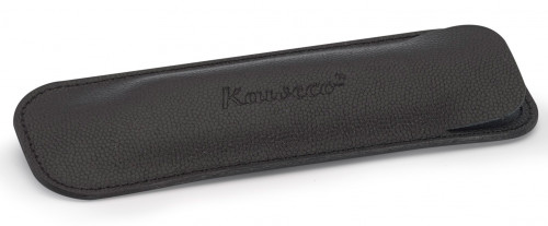 Кожаный чехол стандарт для двух ручек Kaweco (DIA2, Elegance, Student, Special)