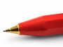 Механический карандаш Kaweco Classic Sport Red 0,7 мм