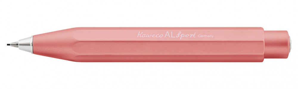 Механический карандаш Kaweco AL Sport Rose Gold 0,7 мм, артикул 10001577. Фото 1