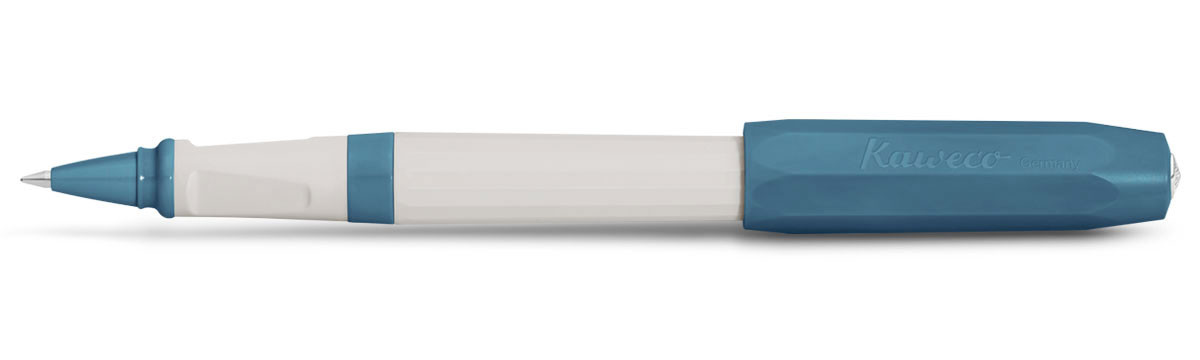 Ручка-роллер Kaweco Perkeo Old Chambray, 10002248 Ручка-роллер Kaweco Perkeo Old Chambray, артикул 10002248. Фото 1