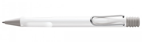 Шариковая ручка Lamy Safari White