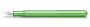 Перьевая ручка Kaweco Collection Liliput Green