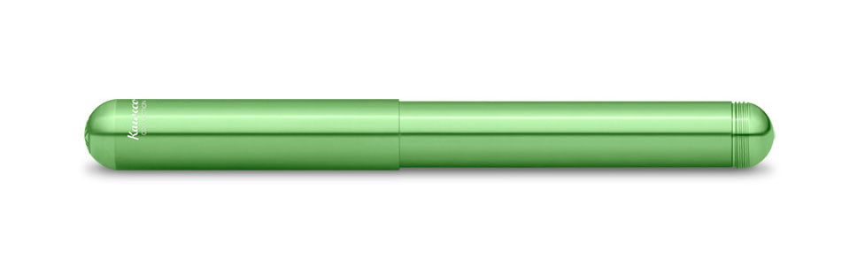 Перьевая ручка Kaweco Collection Liliput Green, артикул 11000089. Фото 2