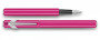 Перьевая ручка Caran d'Ache Office 849 Fluorescent Purple