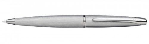 Шариковая ручка Cross ATX Sandblasted Titanium Gray PVD