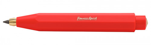 Карандаш цанговый Kaweco Classic Sport Red 3,2 мм