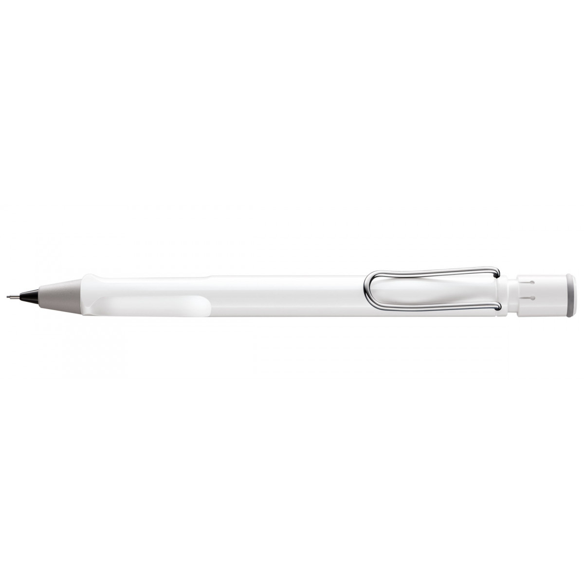 Механический карандаш Lamy Safari White 0,5 мм, артикул 4000752. Фото 1