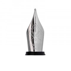 Сменное перо для перьевой ручки Visconti сталь F (тонкое)