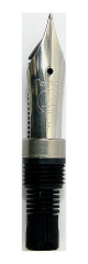 Сменное перо Pelikan для перьевой ручки Elegance Classic сталь F (тонкое) Сменное перо Pelikan для перьевой ручки Elegance Classic сталь F (тонкое)