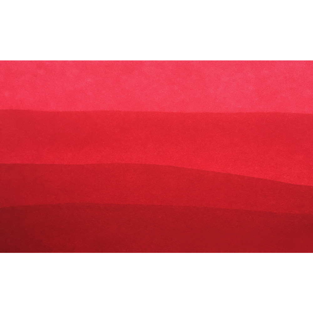 Флакон с чернилами J. Herbin Rouge d'Orien (красный) 50 мл, артикул 13169JT. Фото 3