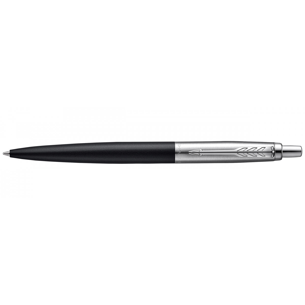 Шариковая ручка Parker Jotter XL Matte Black, 2068358 Шариковая ручка Parker Jotter XL Matte Black, артикул 2068358. Фото 1