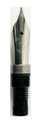 Сменное перо Pelikan для перьевой ручки Elegance Classic сталь M (среднее) Сменное перо Pelikan для перьевой ручки Elegance Classic сталь M (среднее)