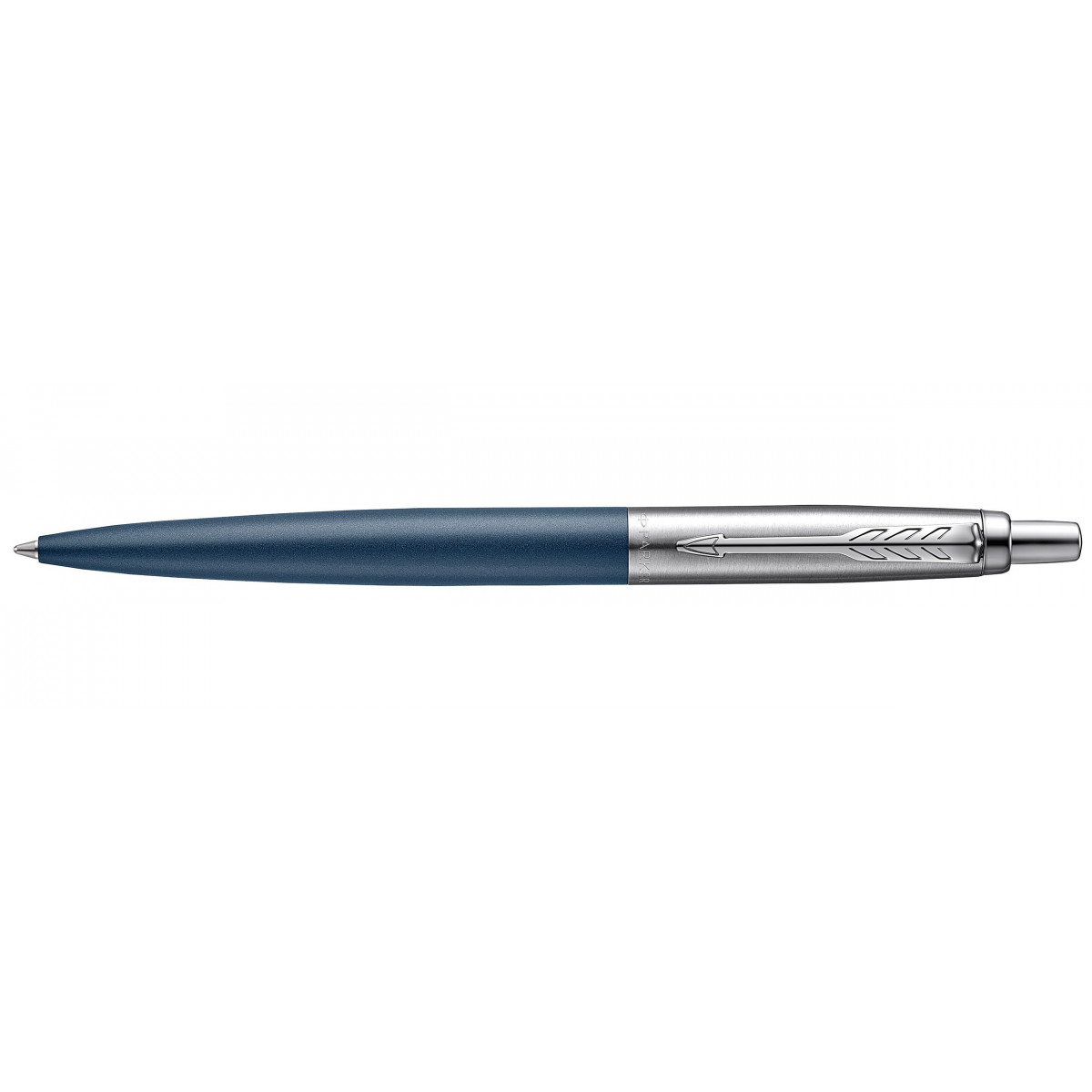 Шариковая ручка Parker Jotter XL Matte Blue, 2068359 Шариковая ручка Parker Jotter XL Matte Blue, артикул 2068359. Фото 1
