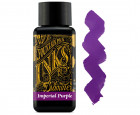 Флакон с чернилами Diamine Imperial Purple 30 мл Флакон с чернилами Diamine Imperial Purple 30 мл