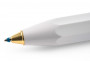 Шариковая ручка Kaweco Classic Sport White