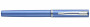 Перьевая ручка Waterman Graduate Allure Blue CT