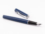 Перьевая ручка Diplomat Traveller Navy Blue