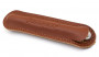 Кожаный чехол Eco Brandy для ручки Kaweco Liliput коричневый