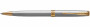 Шариковая ручка Parker Sonnet Stainless Steel GT