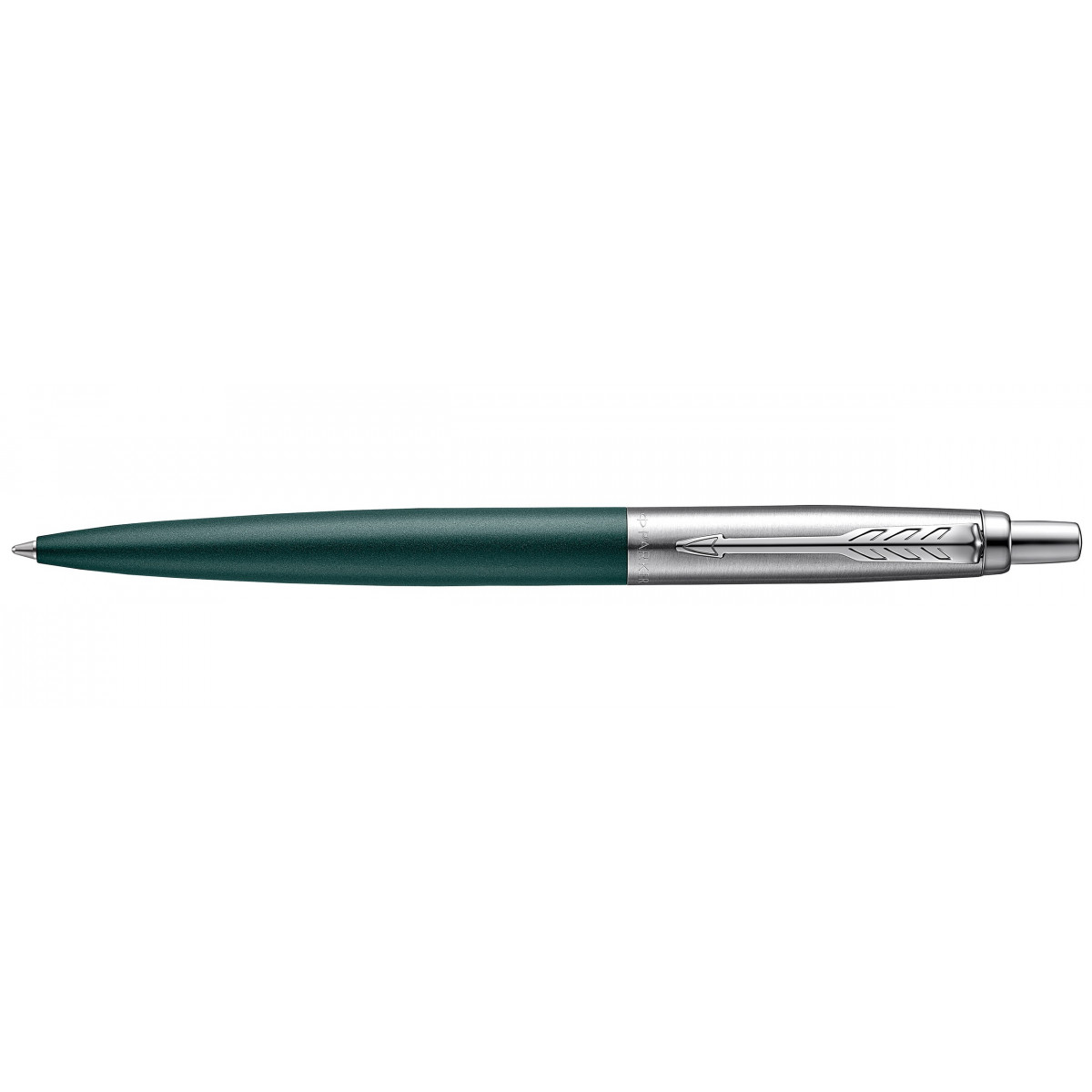 Шариковая ручка Parker Jotter XL Matte Green, 2068511 Шариковая ручка Parker Jotter XL Matte Green, артикул 2068511. Фото 1