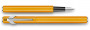 Перьевая ручка Caran d'Ache Office 849 Fluorescent Orange