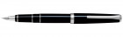 Перьевая ручка Pilot Falcon Black Перьевая ручка Pilot Falcon Black