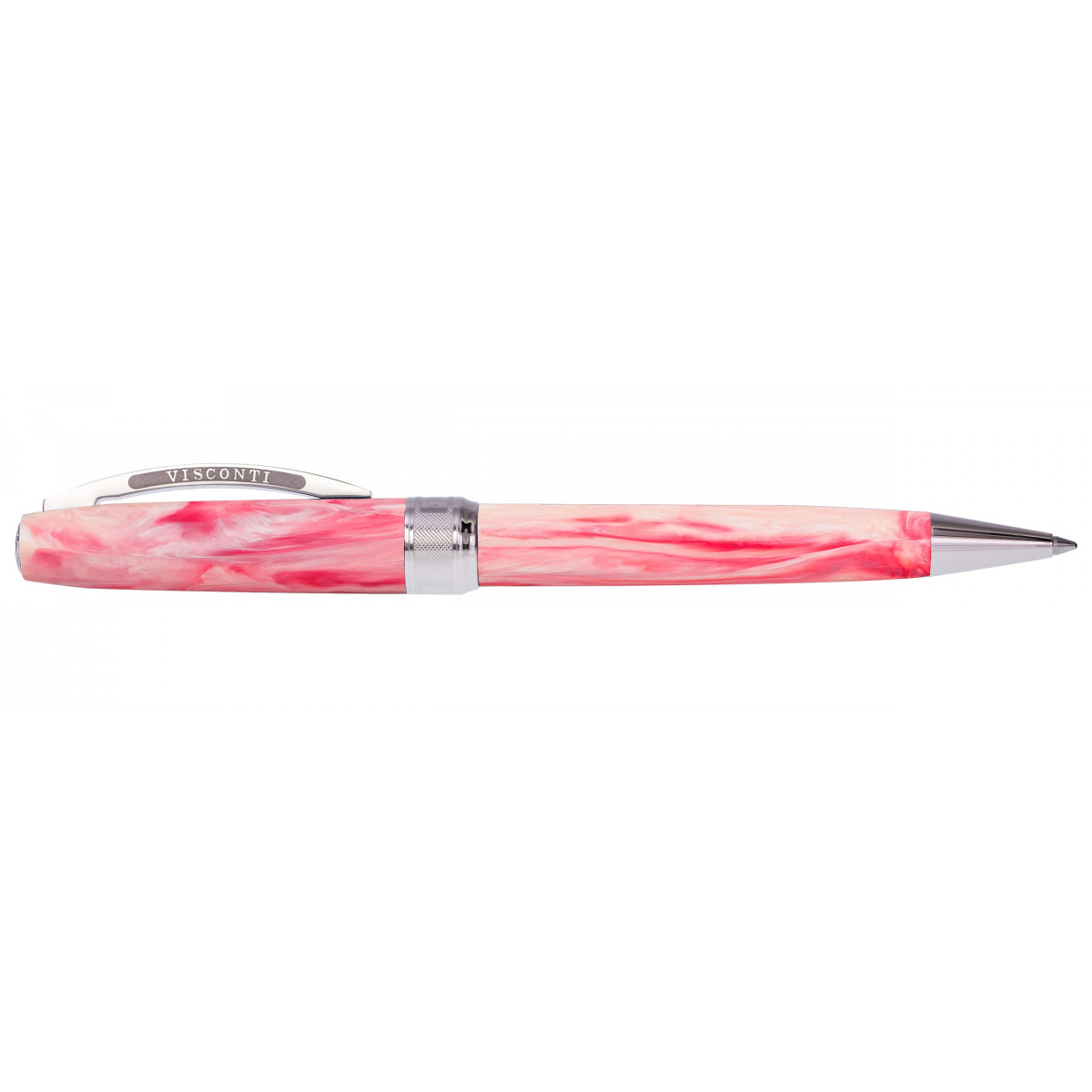 Шариковая ручка Visconti Van Gogh Souverin de Mauve (Воспоминание о Мауве), KP12-10-BP Шариковая ручка Visconti Van Gogh Souverin de Mauve (Воспоминание о Мауве), артикул KP12-10-BP. Фото 1