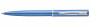 Шариковая ручка Waterman Graduate Allure Blue CT