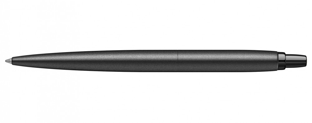 Шариковая ручка Parker Jotter XL Monochrome Black, артикул 2122753. Фото 3