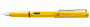 Перьевая ручка Lamy Safari Yellow
