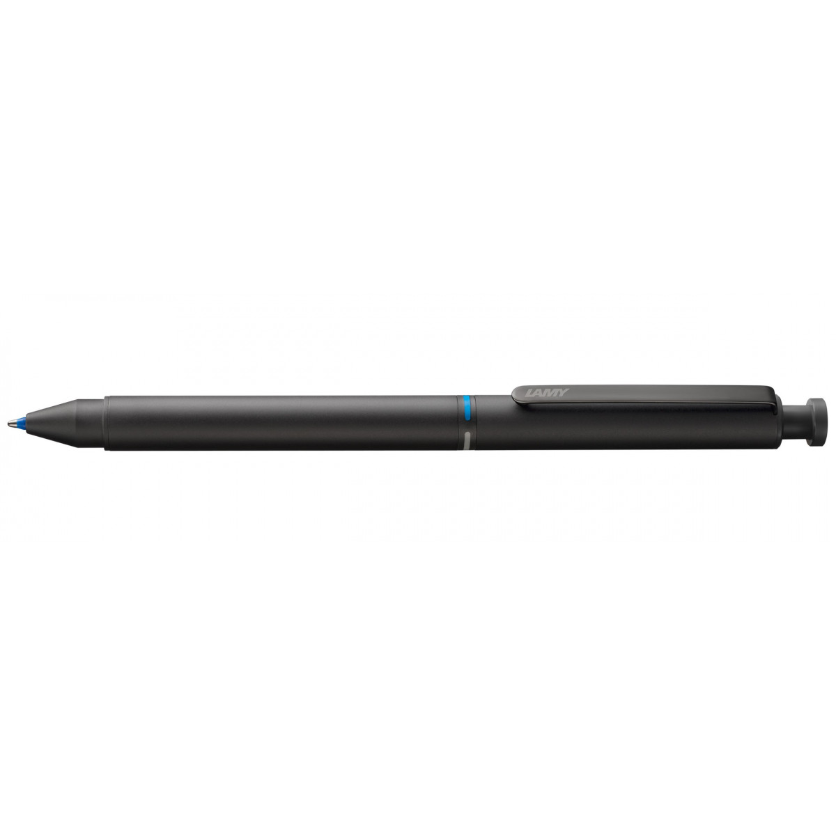 Мультисистемная ручка Lamy St Tri Pen Black, артикул 4001274. Фото 1