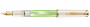Перьевая ручка Pelikan Elegance Classic M200 Pastel-Green