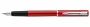 Перьевая ручка Waterman Graduate Allure Red CT