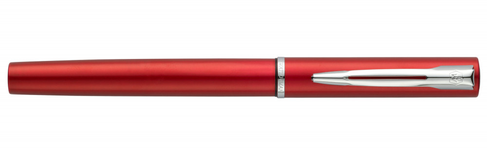 Перьевая ручка Waterman Graduate Allure Red CT, артикул 2068194. Фото 2