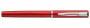 Перьевая ручка Waterman Graduate Allure Red CT