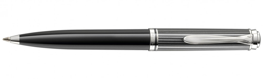 Шариковая ручка Pelikan Souveran K605 Stresemann, артикул PL813648. Фото 1