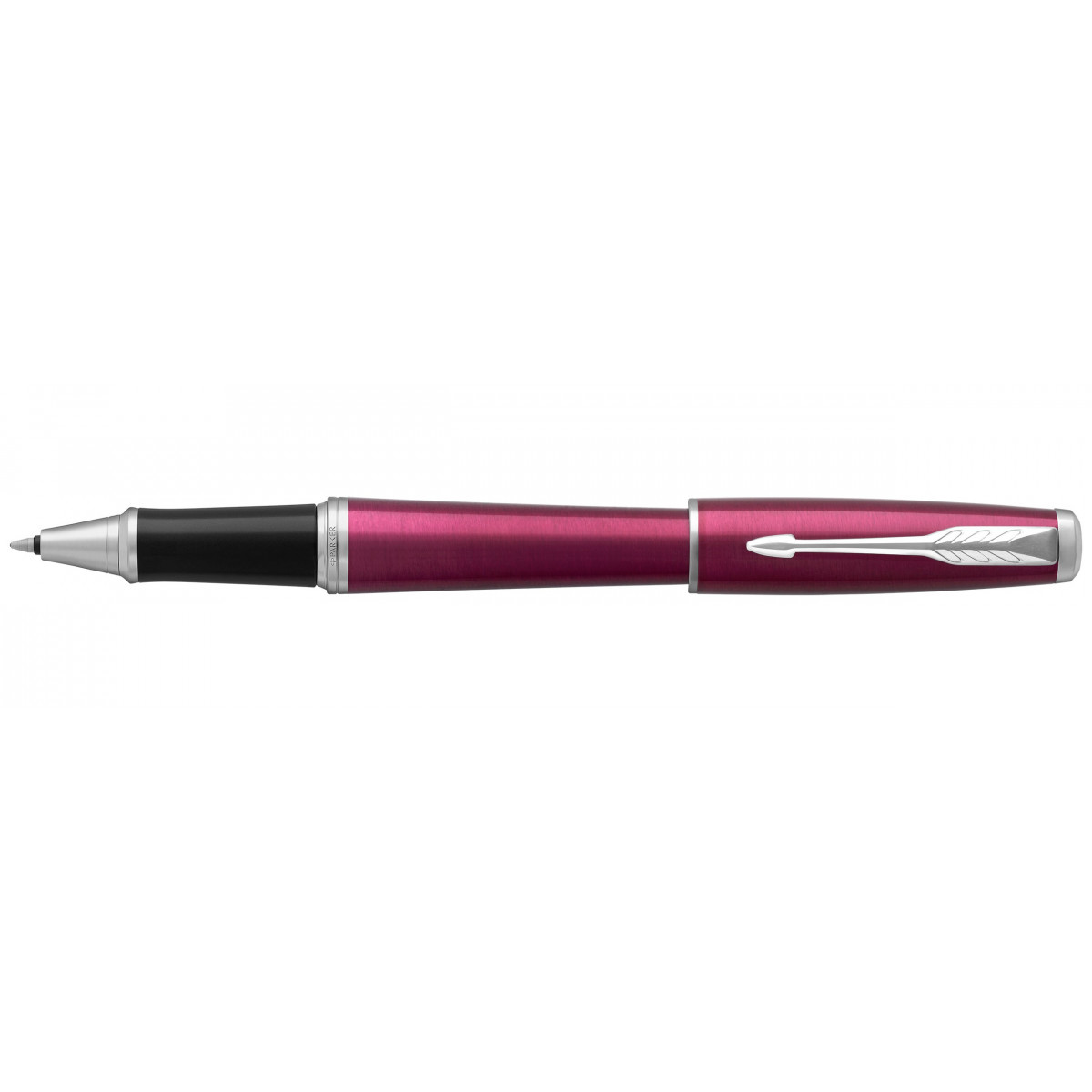 Ручка-роллер Parker Urban Vibrant Magenta CT, 1931590 Ручка-роллер Parker Urban Vibrant Magenta CT, артикул 1931590. Фото 1