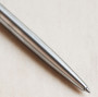 Шариковая ручка Diplomat Traveller Stainless Steel