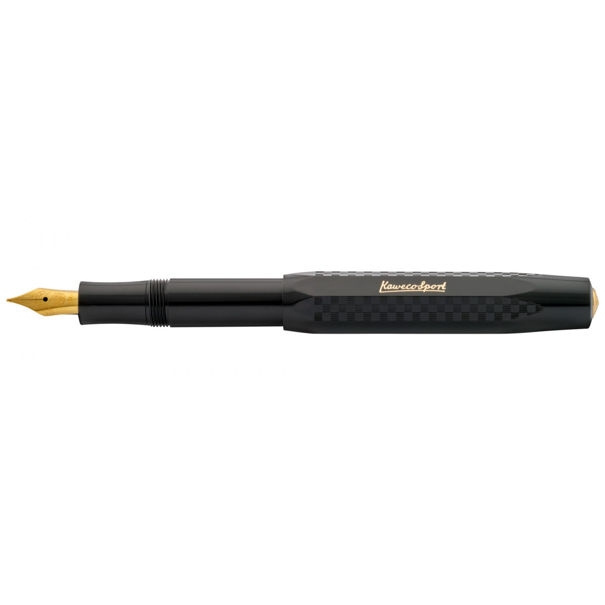 Перьевая ручка Kaweco Classic Sport Chess, 10000415 Перьевая ручка Kaweco Classic Sport Chess, артикул 10000415. Фото 1
