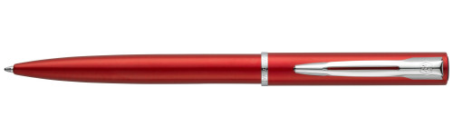 Шариковая ручка Waterman Graduate Allure Red CT