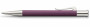 Шариковая ручка Graf von Faber-Castell Guilloche Violet Blue