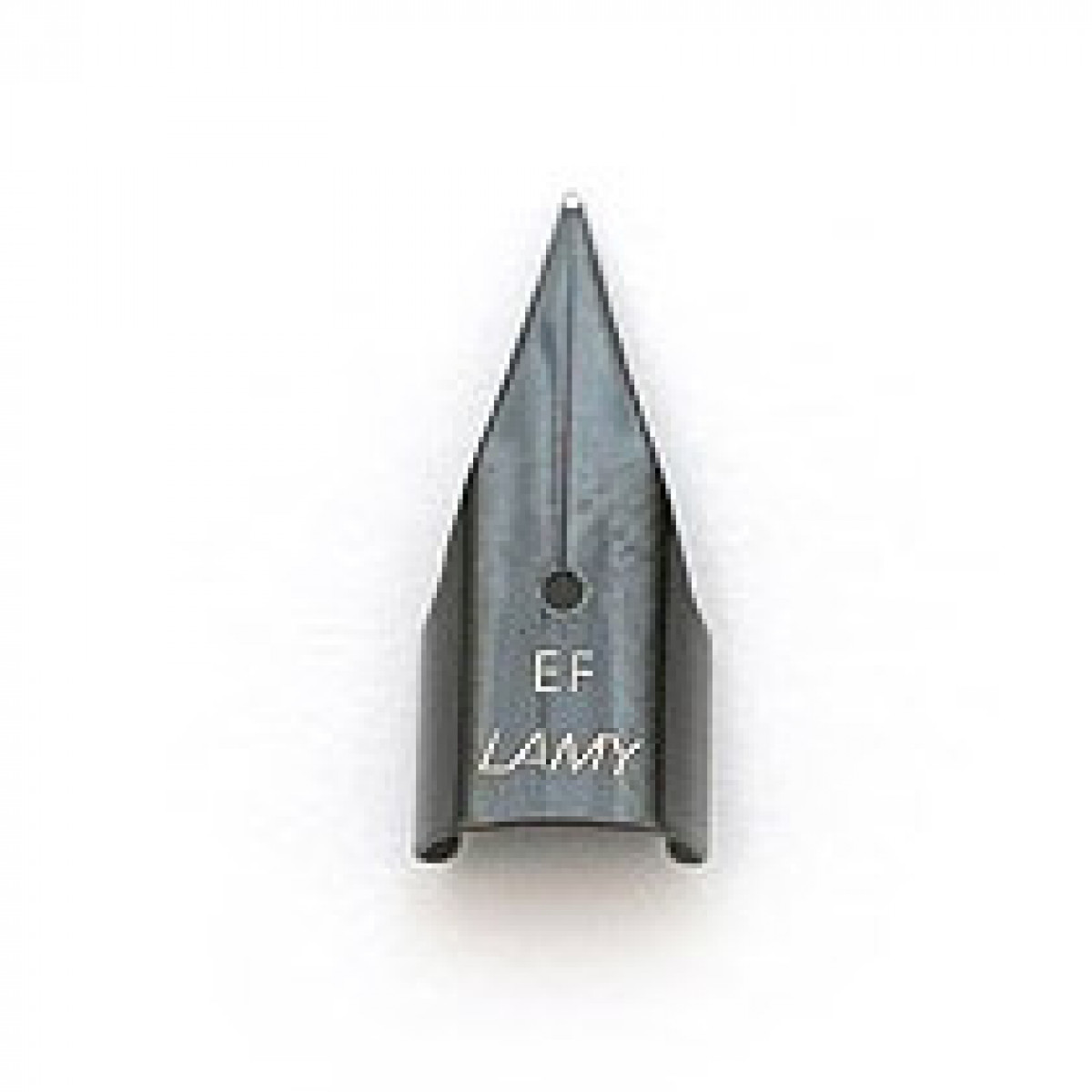 Сменное перо Lamy Z50 черное EF (очень тонкое), 1615057 Сменное перо Lamy Z50 черное EF (очень тонкое), артикул 1615057. Фото 1