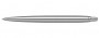Шариковая ручка Parker Jotter XL Monochrome Stainless Steel
