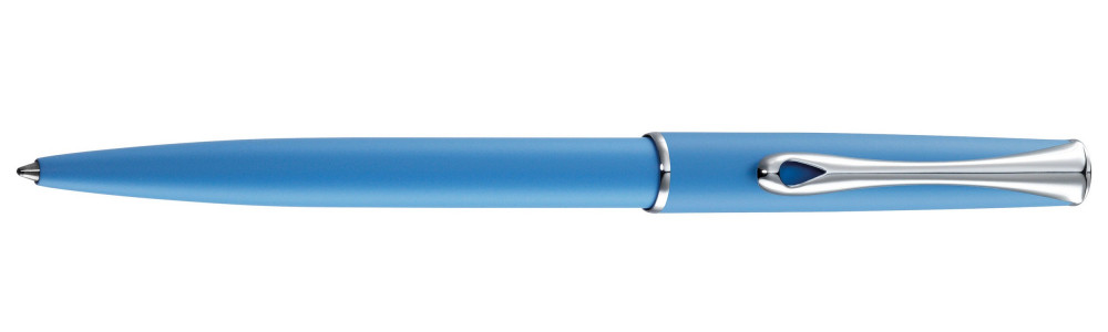 Шариковая ручка Diplomat Traveller Lapis Lilac, артикул D20000763. Фото 1