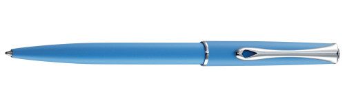 Шариковая ручка Diplomat Traveller Lapis Lilac