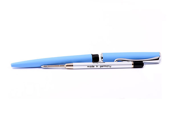 Шариковая ручка Diplomat Traveller Lapis Lilac, артикул D20000763. Фото 3