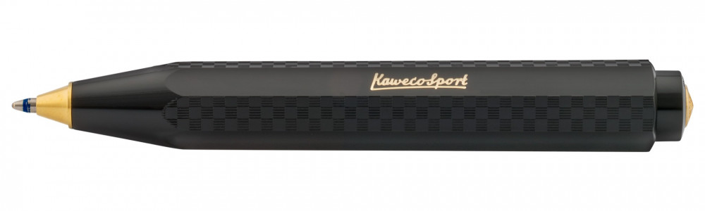 Шариковая ручка Kaweco Classic Sport Chess, артикул 10000061. Фото 1