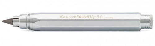 Механический карандаш Kaweco Sketch Up Brilliant 5,6 мм