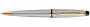 Шариковая ручка Waterman Expert Stainless Steel GT